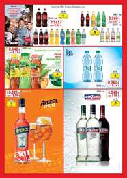 25. stránka Drinkvo letáku