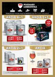 26. stránka Drinkvo letáku