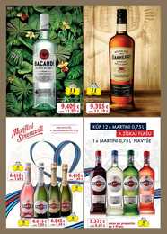 7. stránka Drinkvo letáku