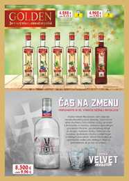 18. stránka Drinkvo letáku