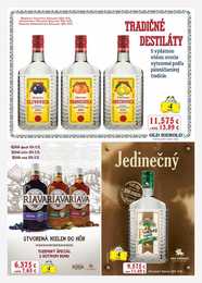 24. stránka Drinkvo letáku