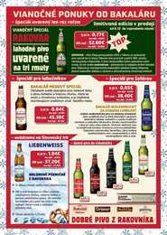 34. stránka Drinkvo letáku