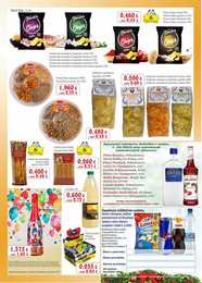 43. stránka Drinkvo letáku