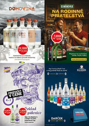 15. stránka Drinkvo letáku