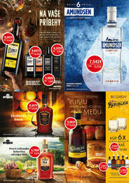 16. stránka Drinkvo letáku