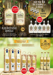 17. stránka Drinkvo letáku