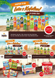 33. stránka Drinkvo letáku