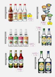 17. stránka Drinkvo letáku
