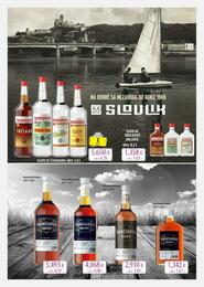 18. stránka Drinkvo letáku