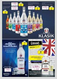 22. stránka Drinkvo letáku