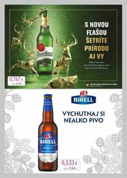 27. stránka Drinkvo letáku