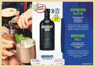 2. stránka Drinkvo letáku