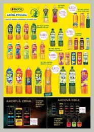 32. stránka Drinkvo letáku