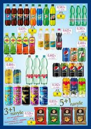 33. stránka Drinkvo letáku