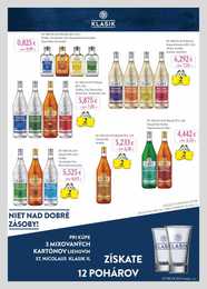 18. stránka Drinkvo letáku