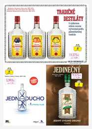 24. stránka Drinkvo letáku
