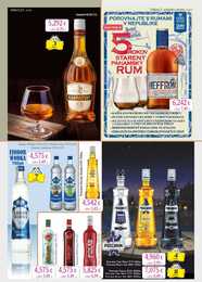 27. stránka Drinkvo letáku