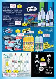 29. stránka Drinkvo letáku