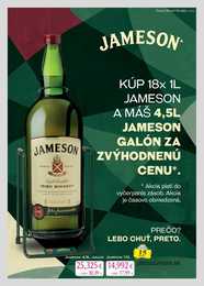 4. stránka Drinkvo letáku
