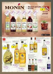 10. stránka Drinkvo letáku