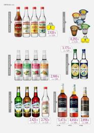 20. stránka Drinkvo letáku