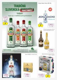 22. stránka Drinkvo letáku