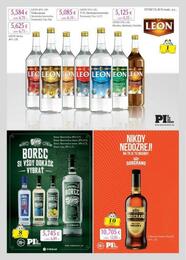 25. stránka Drinkvo letáku