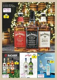 2. stránka Drinkvo letáku