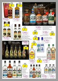 30. stránka Drinkvo letáku
