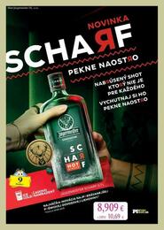 5. stránka Drinkvo letáku