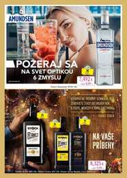 19. stránka Drinkvo letáku