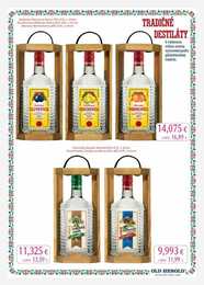 22. stránka Drinkvo letáku