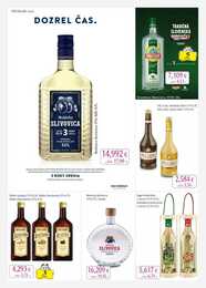 23. stránka Drinkvo letáku