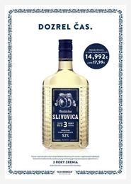 19. stránka Drinkvo letáku