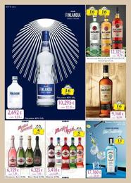 2. stránka Drinkvo letáku