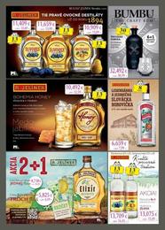 8. stránka Drinkvo letáku