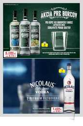 25. stránka Drinkvo letáku