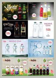 32. stránka Drinkvo letáku
