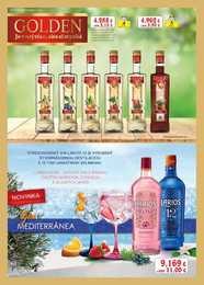 11. stránka Drinkvo letáku