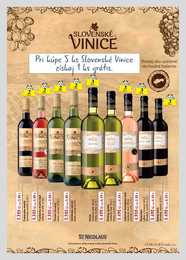 17. stránka Drinkvo letáku