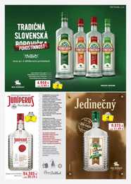 21. stránka Drinkvo letáku