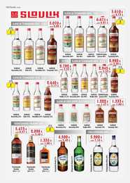 22. stránka Drinkvo letáku