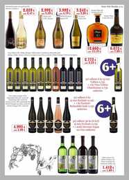 25. stránka Drinkvo letáku