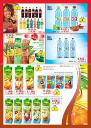 27. stránka Drinkvo letáku