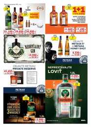 2. stránka Drinkvo letáku