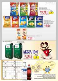 32. stránka Drinkvo letáku