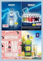 3. stránka Drinkvo letáku