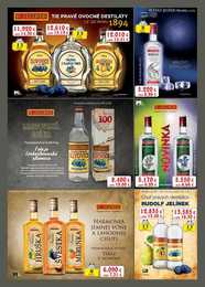 8. stránka Drinkvo letáku