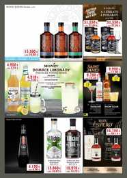 9. stránka Drinkvo letáku
