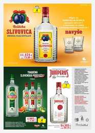 20. stránka Drinkvo letáku